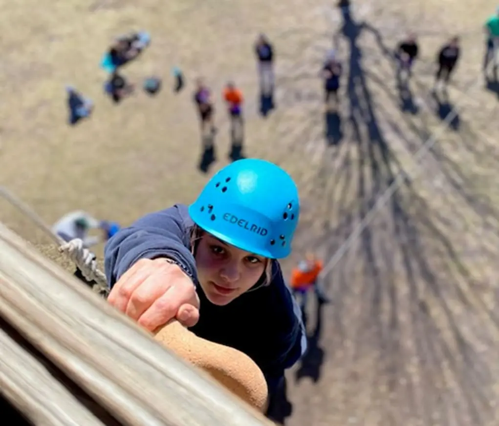 climb